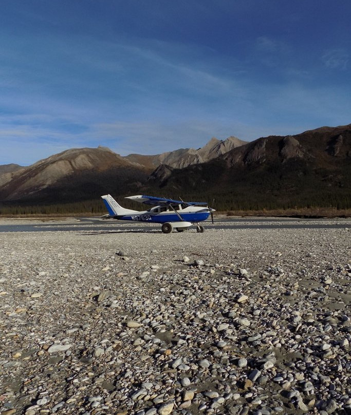 Arctic Backcountry Private Flying Service-Kotzebue必去景点