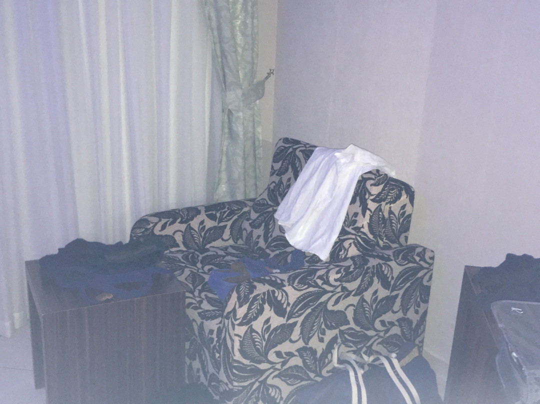 Opia Hotel主图