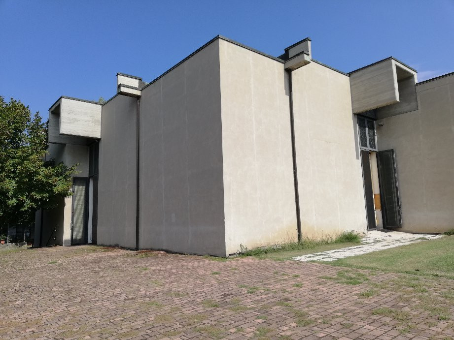 Chiesa di San Antonio di Padova, Sacerdote e Dottore della Chiesa-罗维戈必去景点