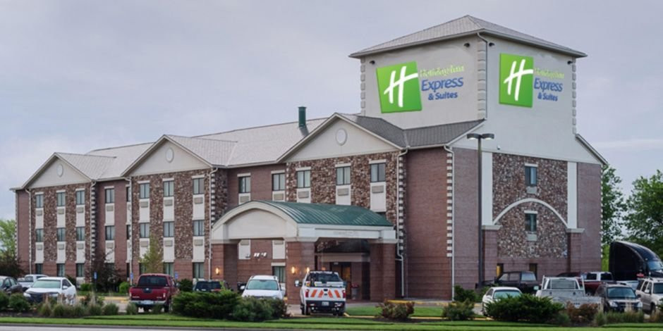 Holiday Inn Express & Suites Olathe South By IHG主图