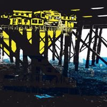 BRAVO POR CHILE - ART SHOP-瓦尔帕莱索必去景点