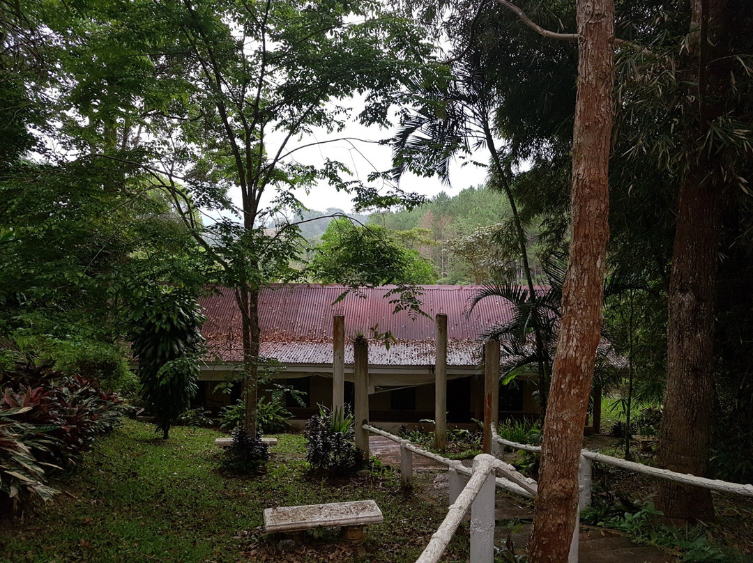 Seagull Mountain Resort主图