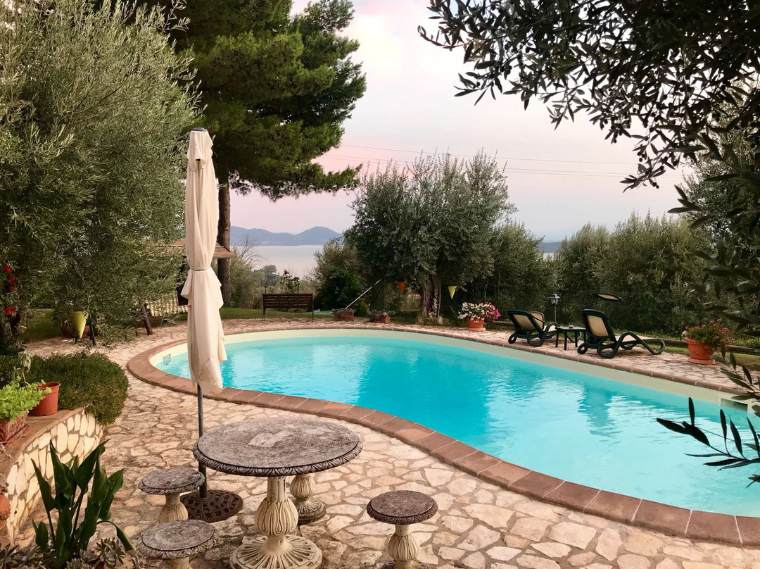 Isole e Tramonti主图