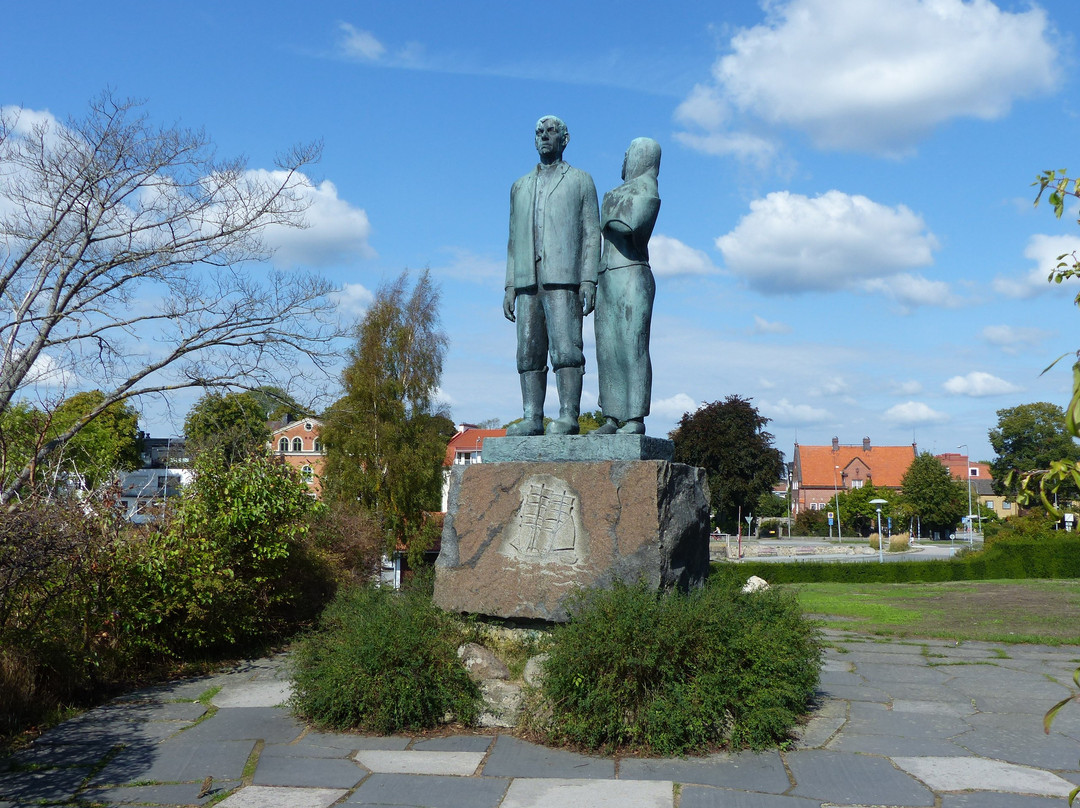 Karlshamn旅游攻略图片
