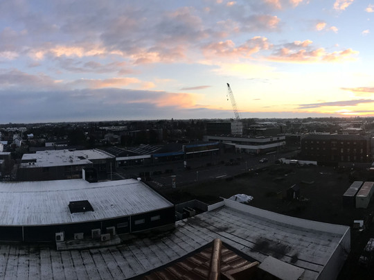 菲诺贝斯特韦斯特PLUS酒店主图