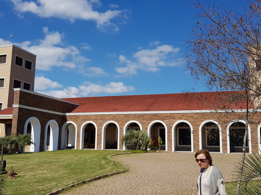 Guatambu Estancia do Vinho景点图片