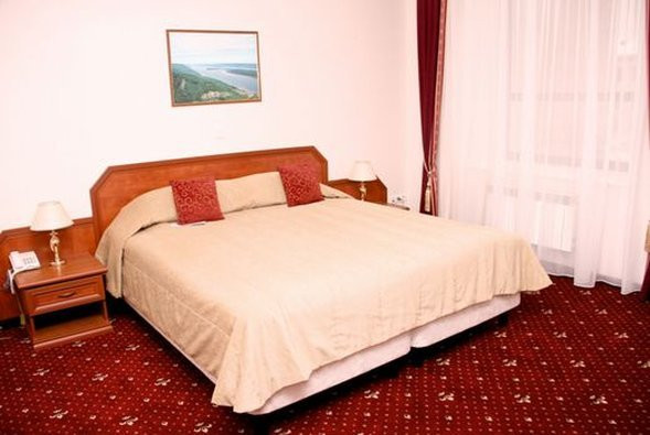 SamaRa Hotel主图
