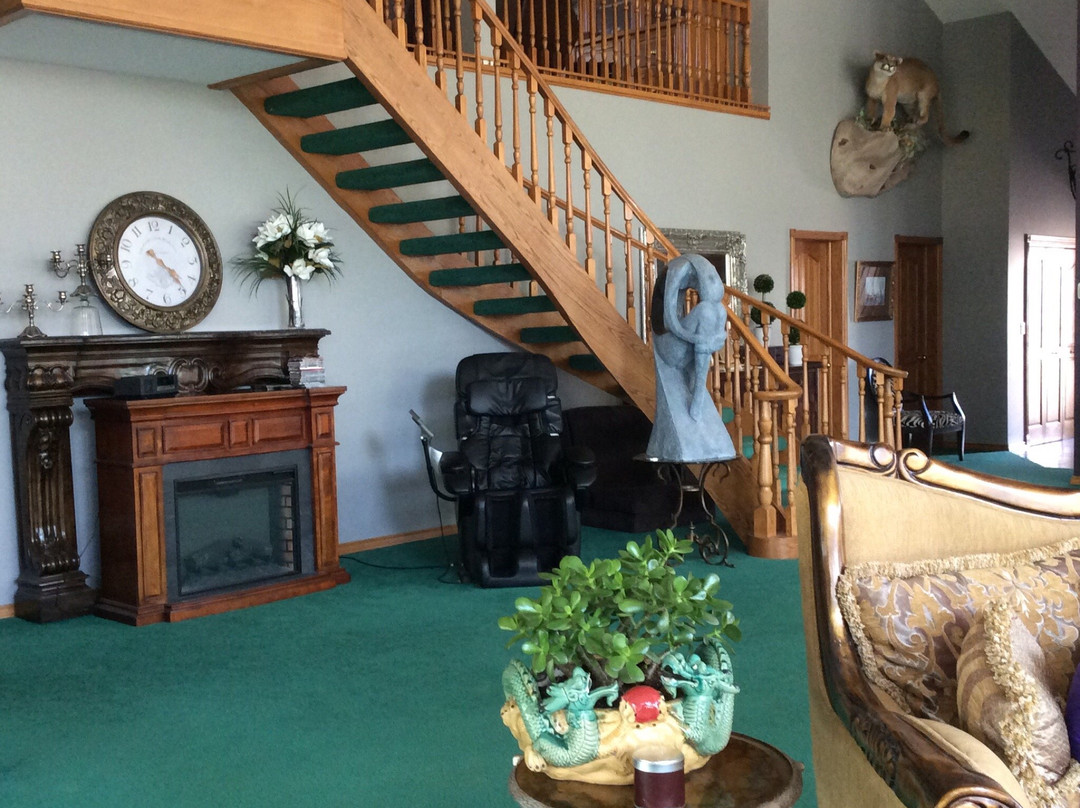 Rolling Hills Country Resort主图