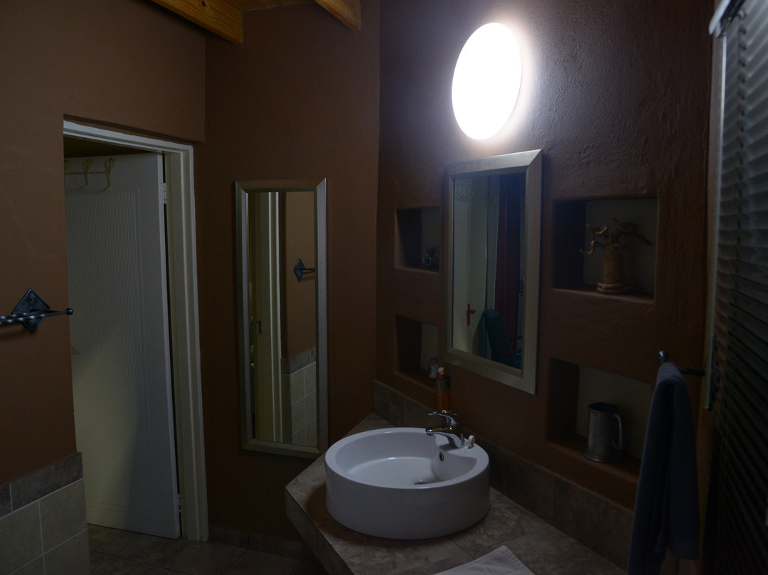 Matoppi Guest House主图