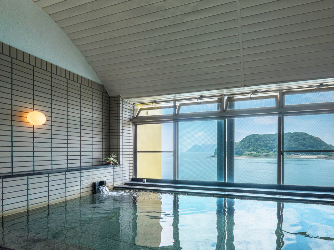 yoshiya hotel kiraratei主图