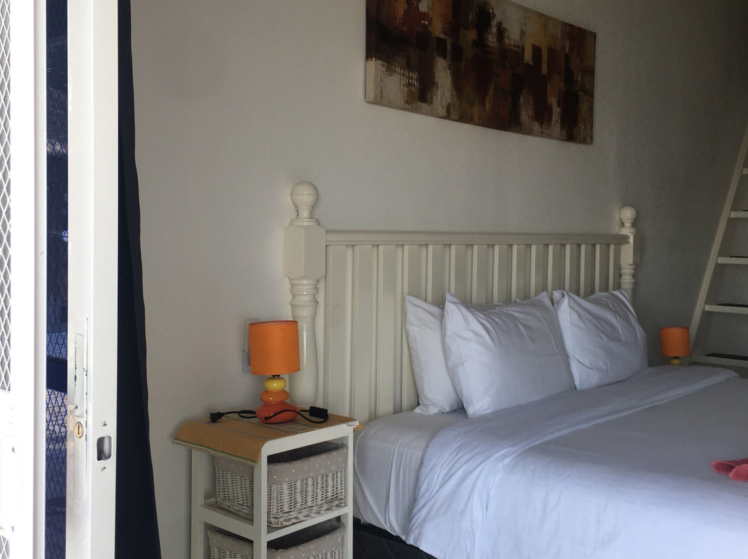 The Beach House主图