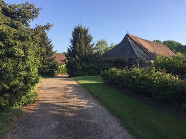 La Ferme d'Herceux