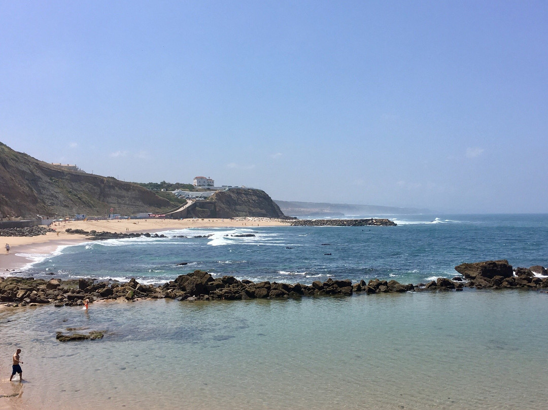 Praia do Sul景点图片
