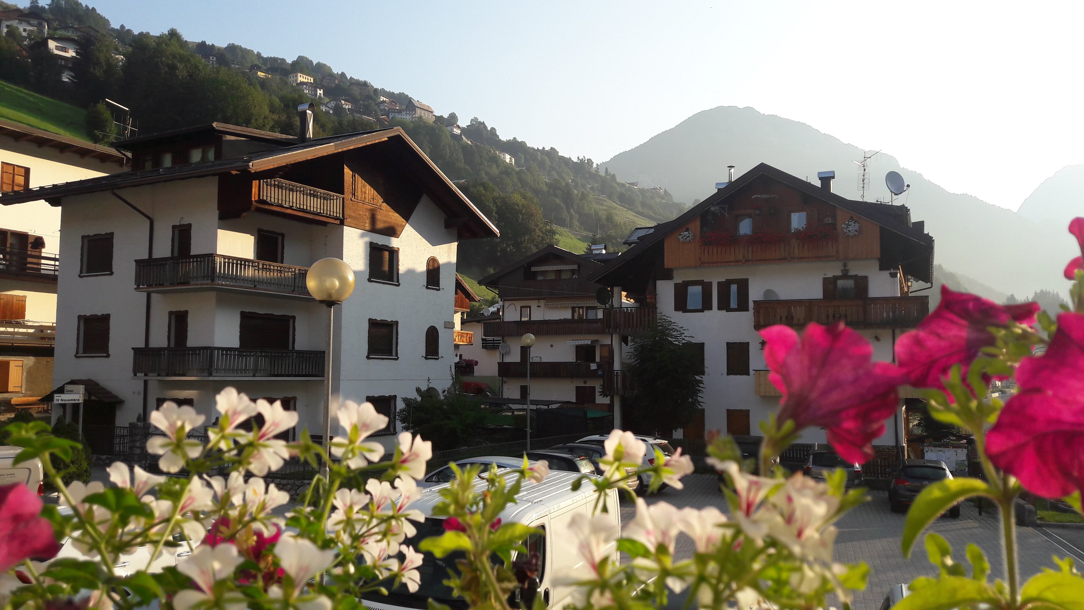 B&B A Ceda Toa-酒店景观