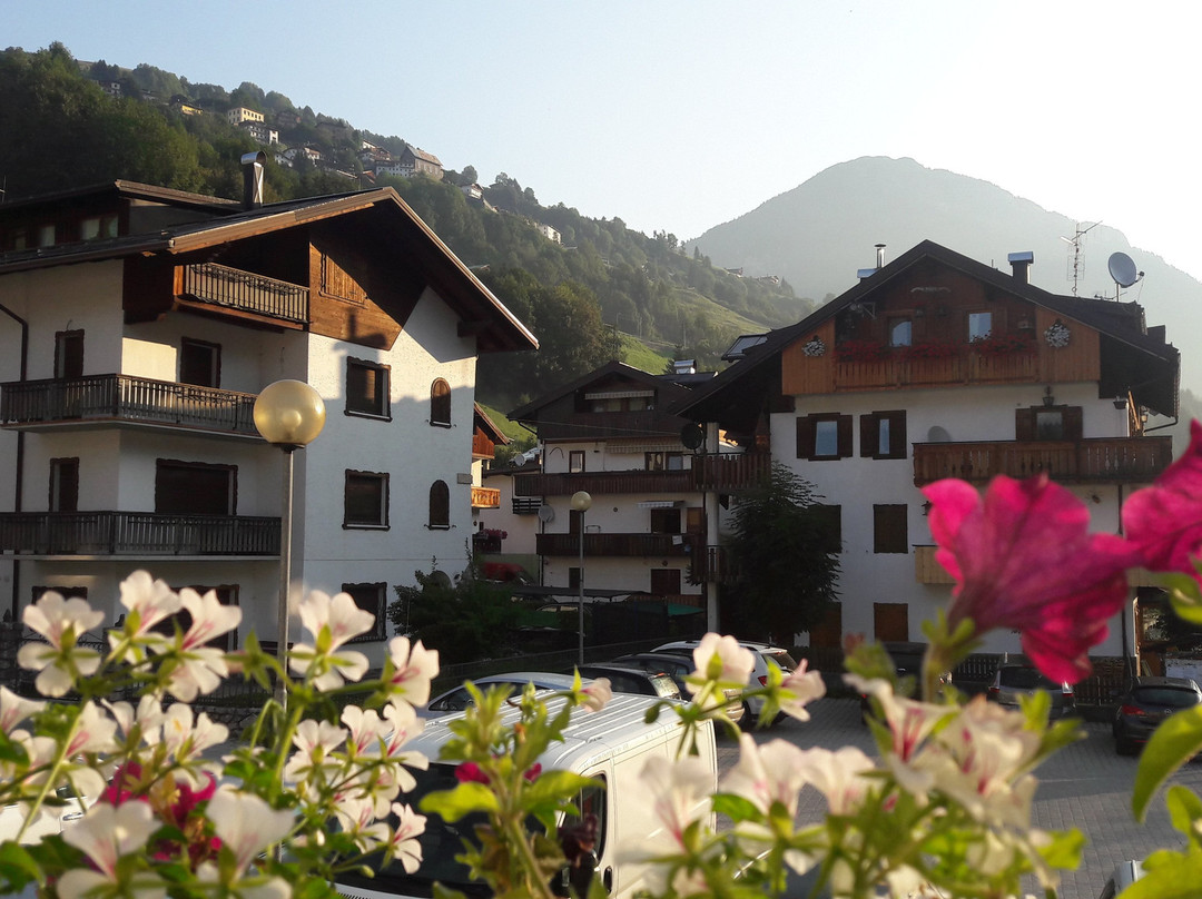 B&B A Ceda Toa主图