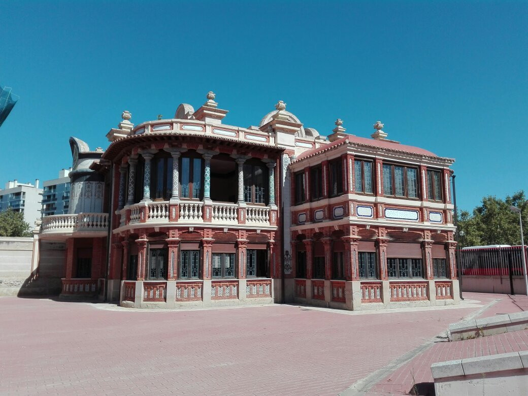 Puebla De Alfinden旅游攻略图片