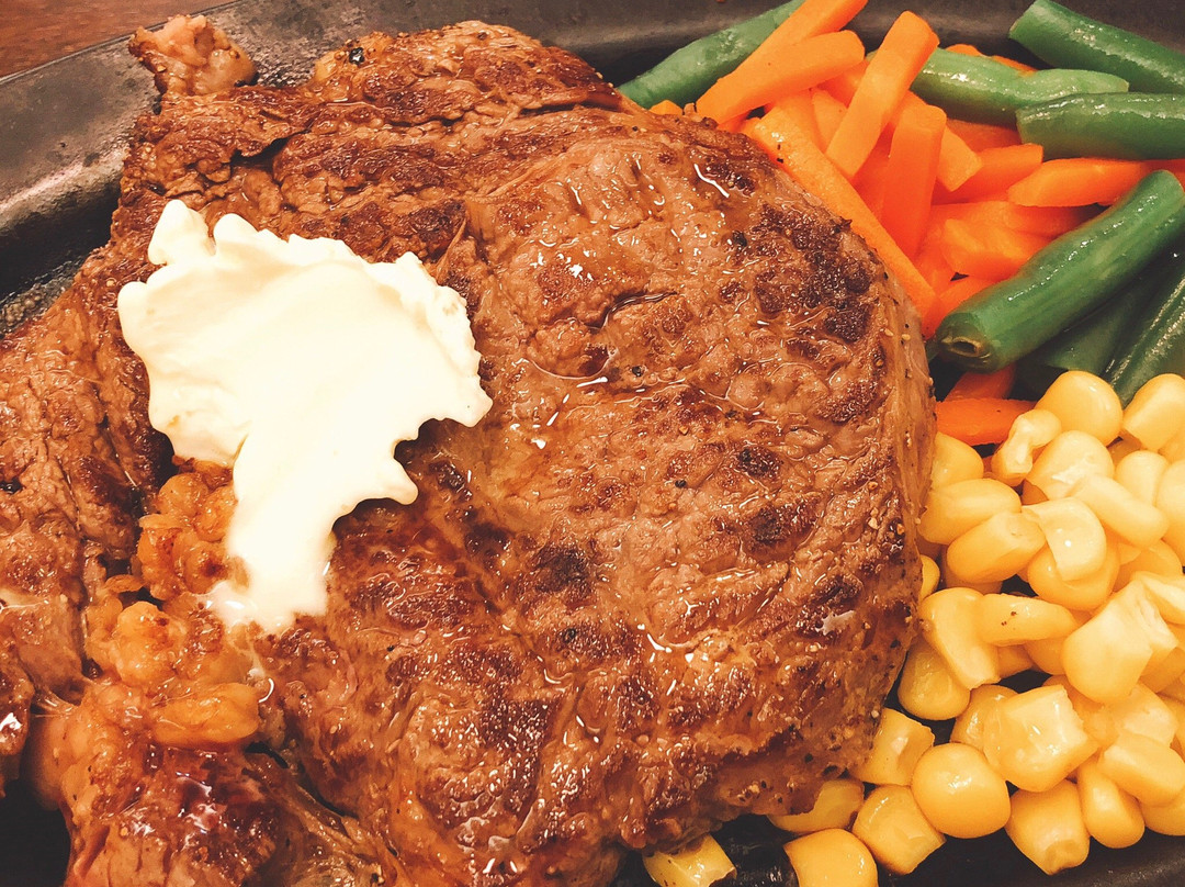 紅矢 立川北口店