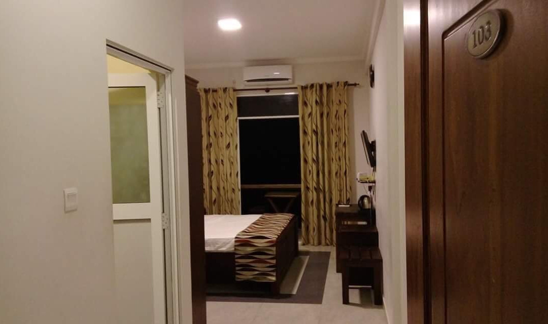 Hotel Rahas Ella主图