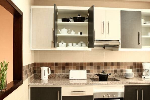 Bellington Appart Hotel Saidia主图