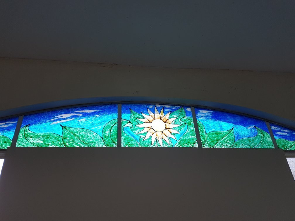 Hotel Novus Caoba主图