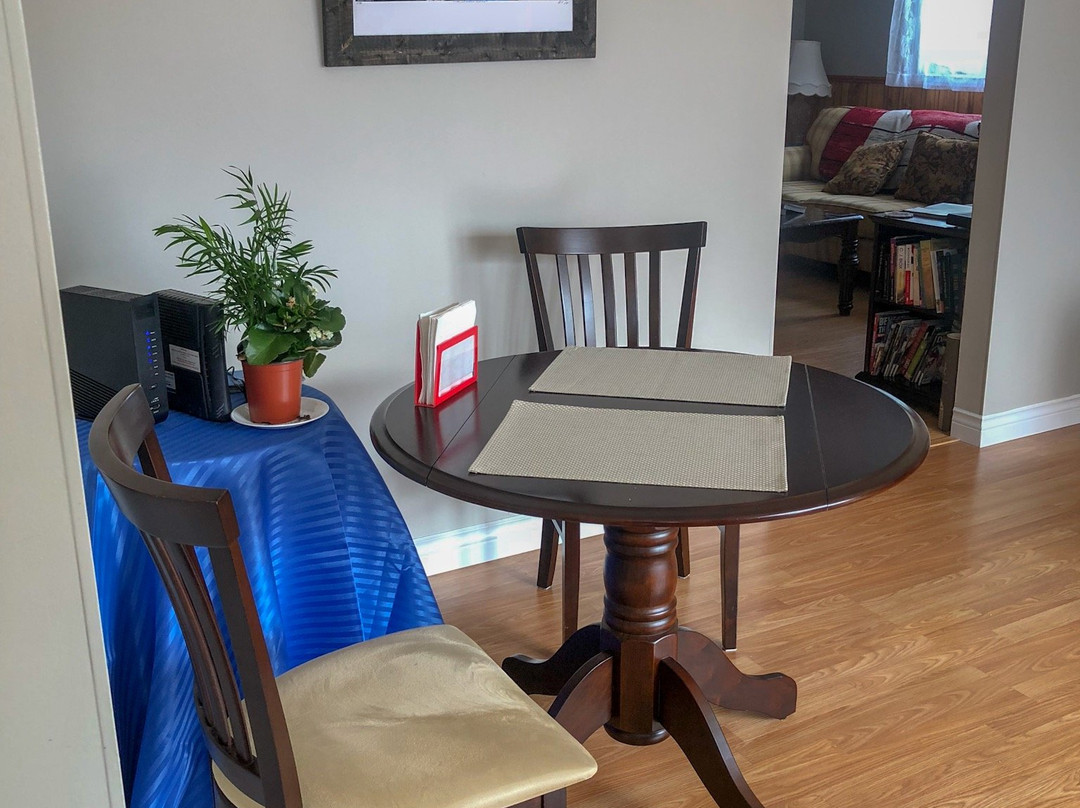 Andrews' Bed & Breakfast主图