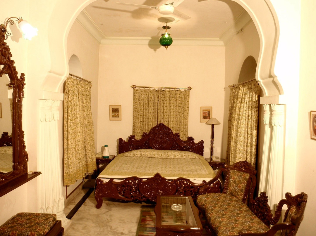 Palkiya Haveli