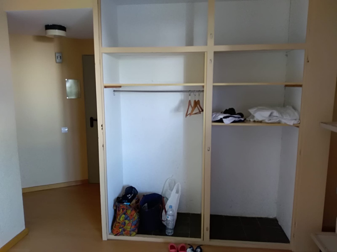 Aster Esportiva Hostel Residencia