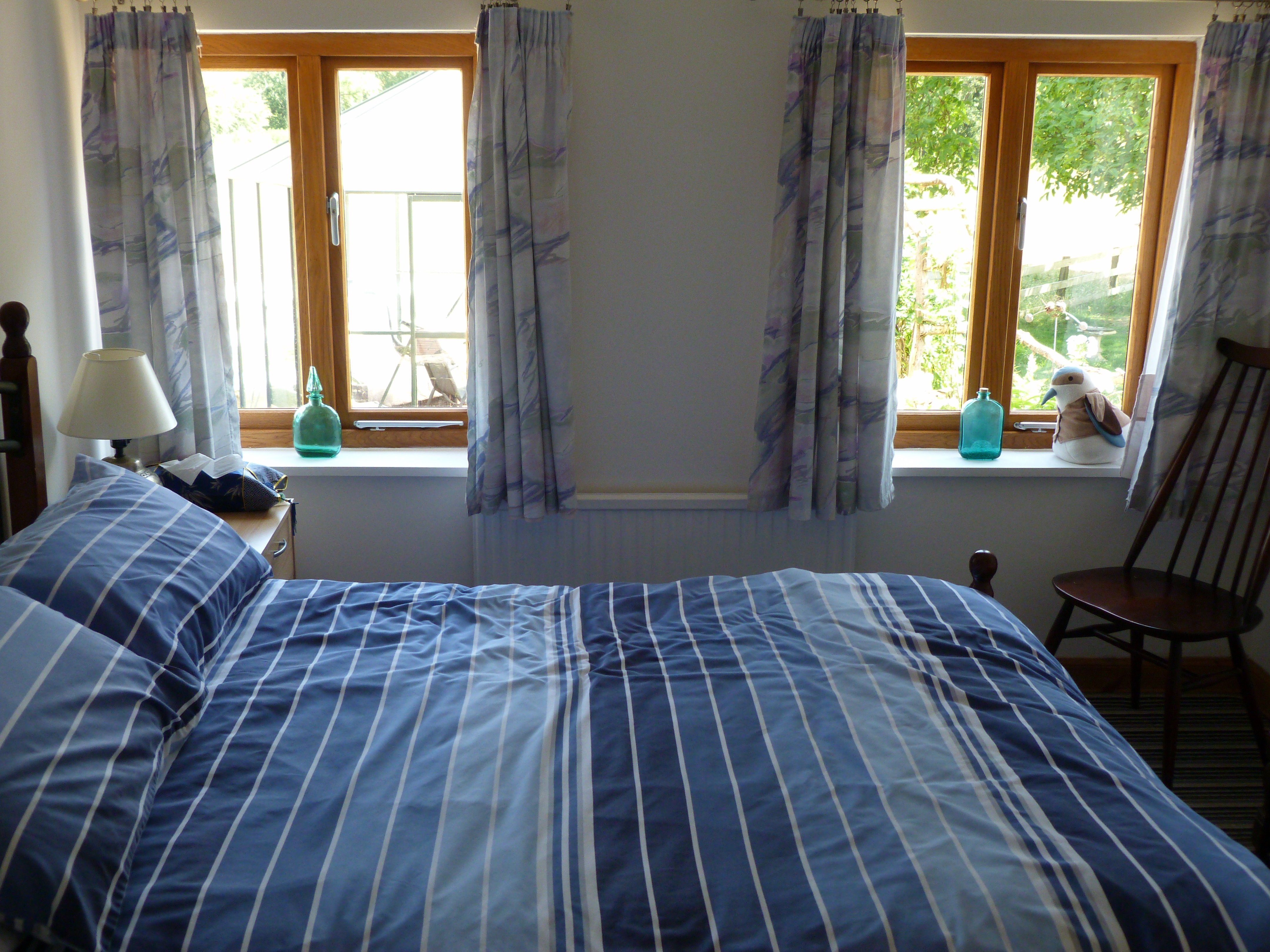 Mill Lodge B&B-官方
