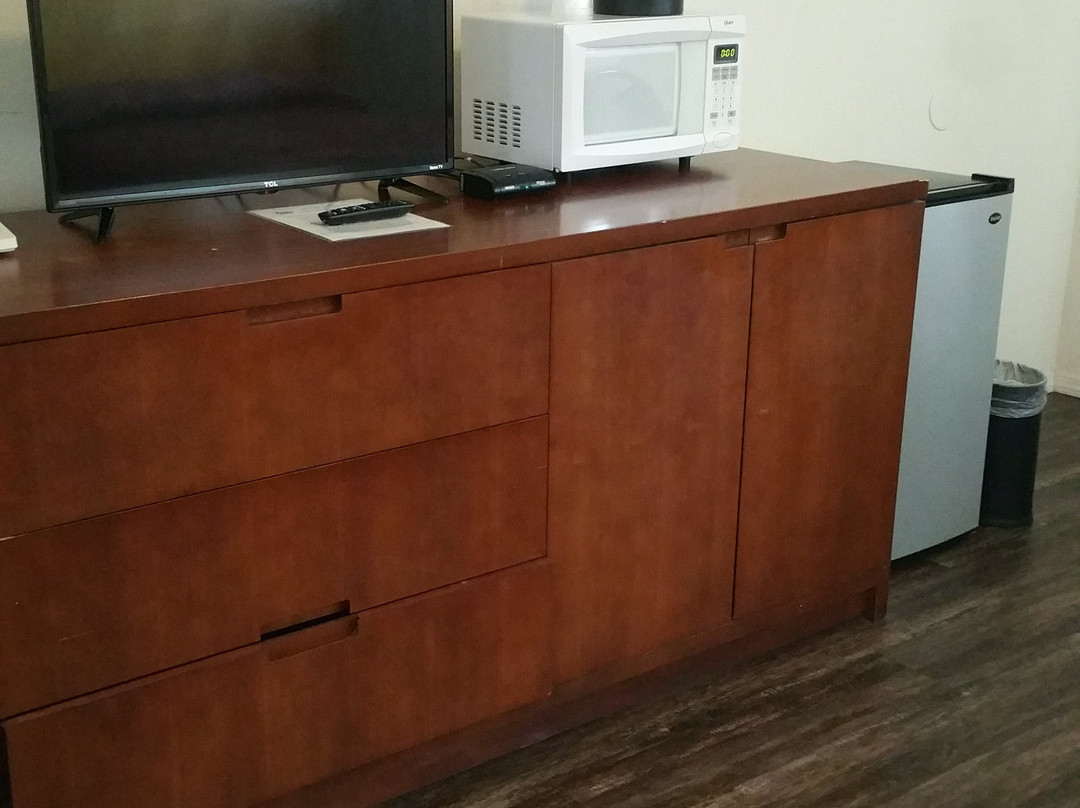 安大略宾馆主图