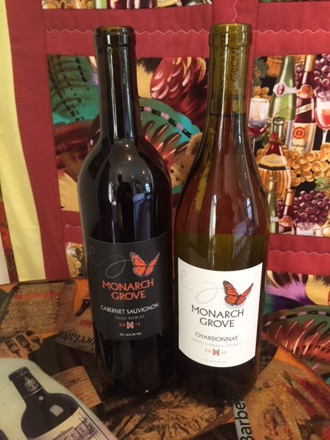 Monarch Grove Winery景点图片
