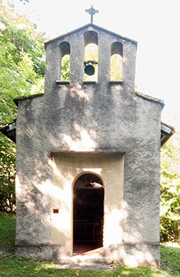 Chiesa della Madonna di Loreto景点图片