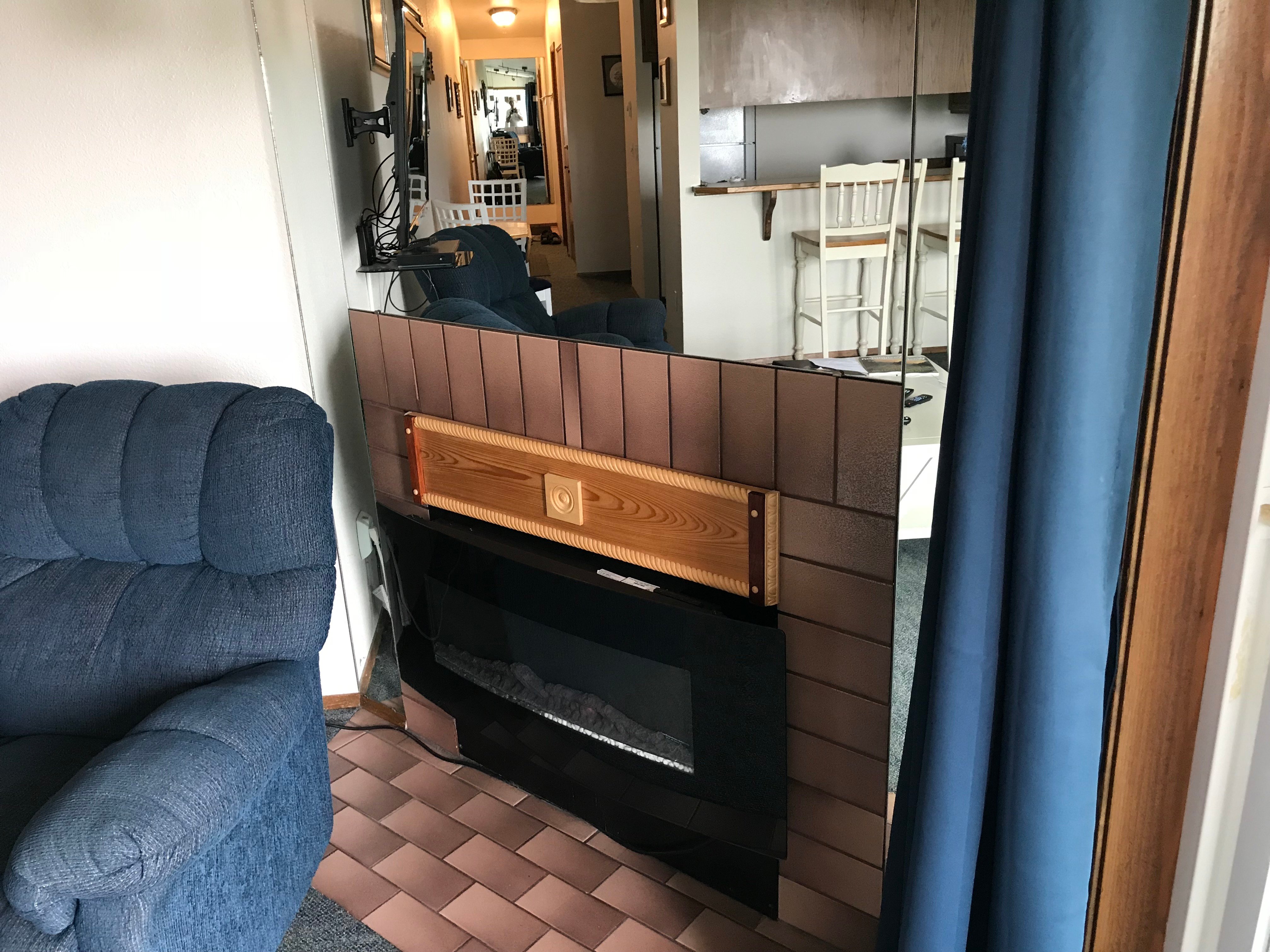 Nautilus Condos-家庭/游戏区