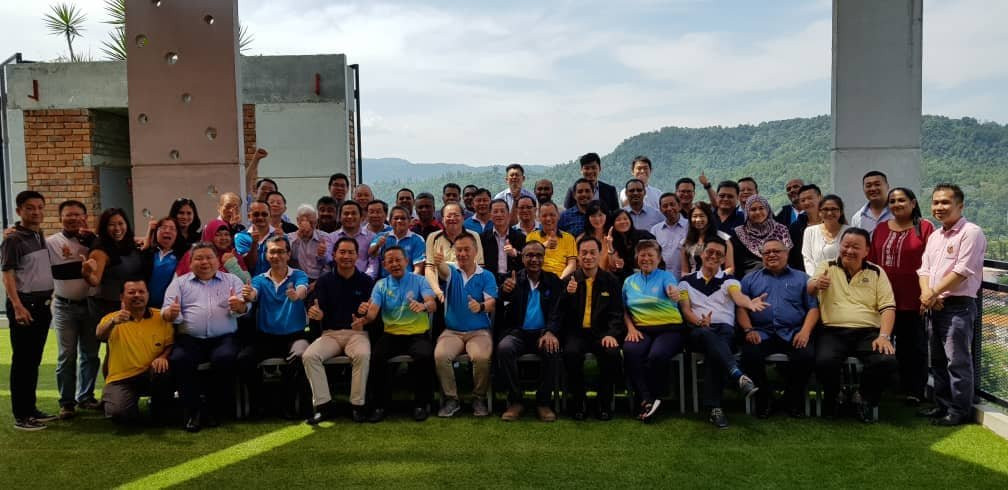 宜必思尚品哥打京那巴鲁伊纳南酒店主图