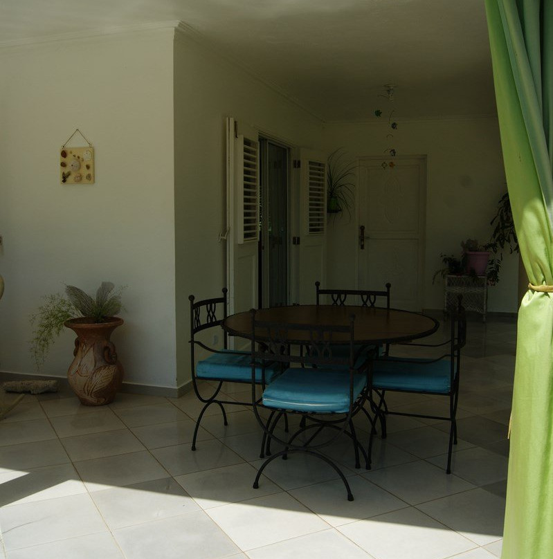 La Canada El Limon主图