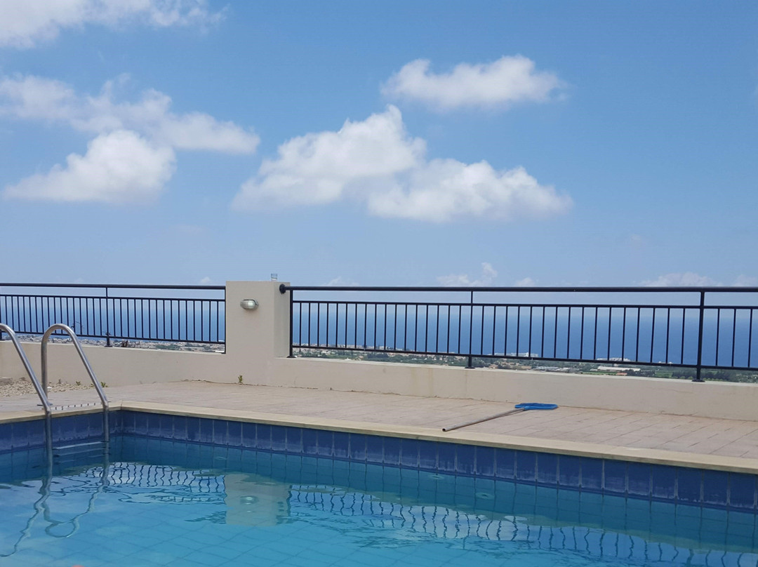 Club St. George Resort主图