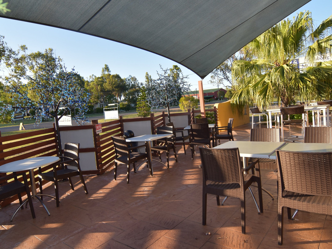 Mundubbera Billabong Motor Inn主图