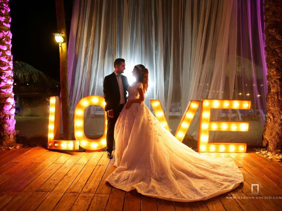 San Stephano Resort主图