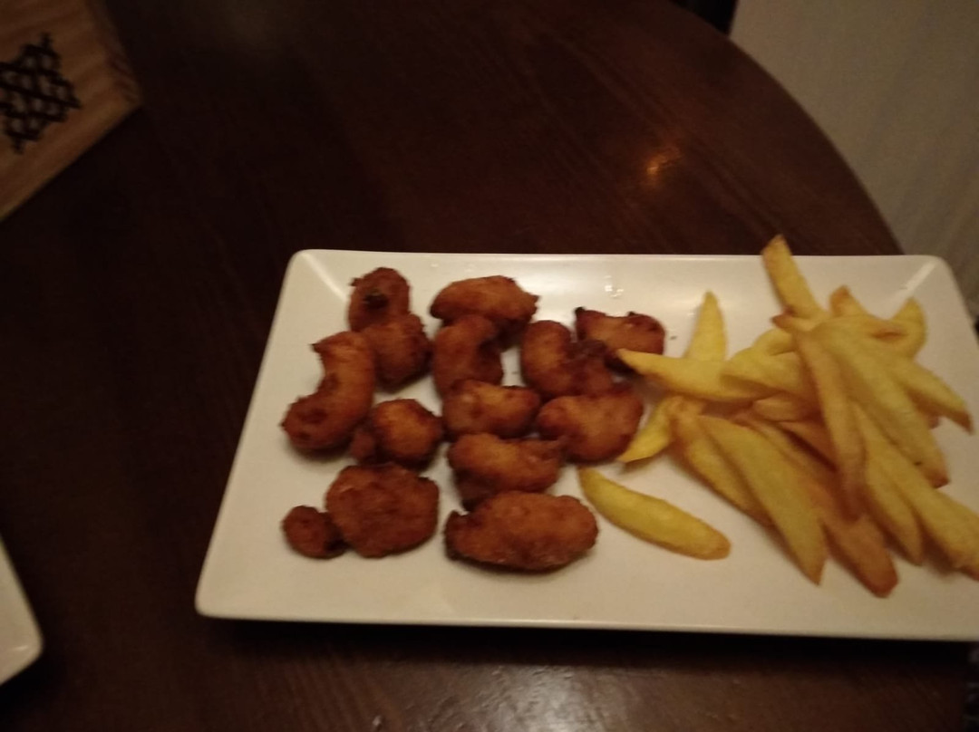 La Roda de Andalucia旅游攻略图片