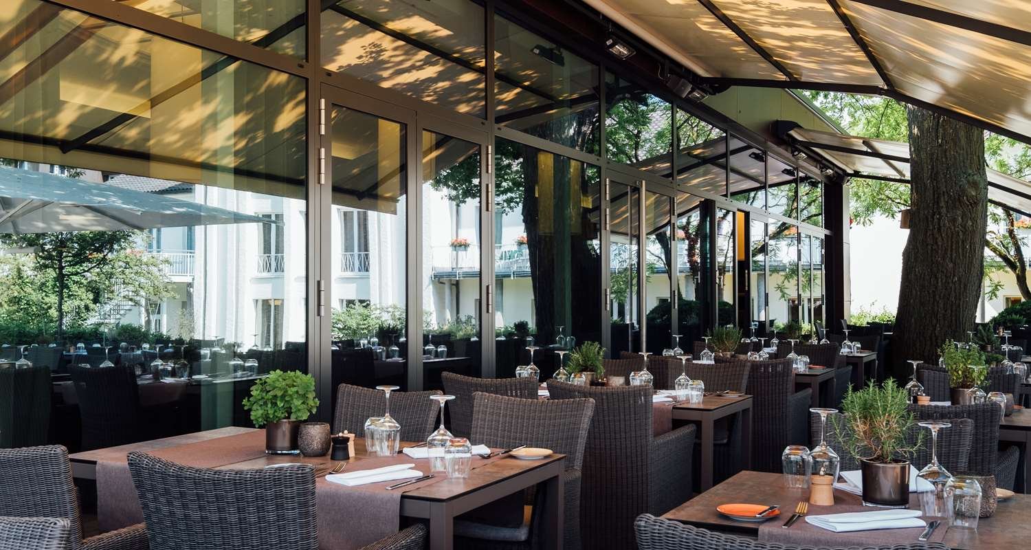 尊贵公园贝斯特韦斯特精品酒店及水疗中心-官方