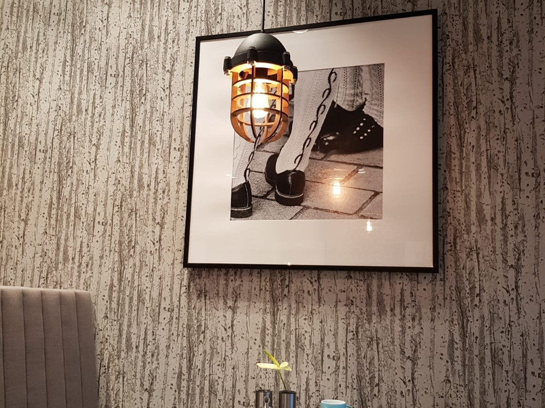 Leonardo Hotel Munich City East主图