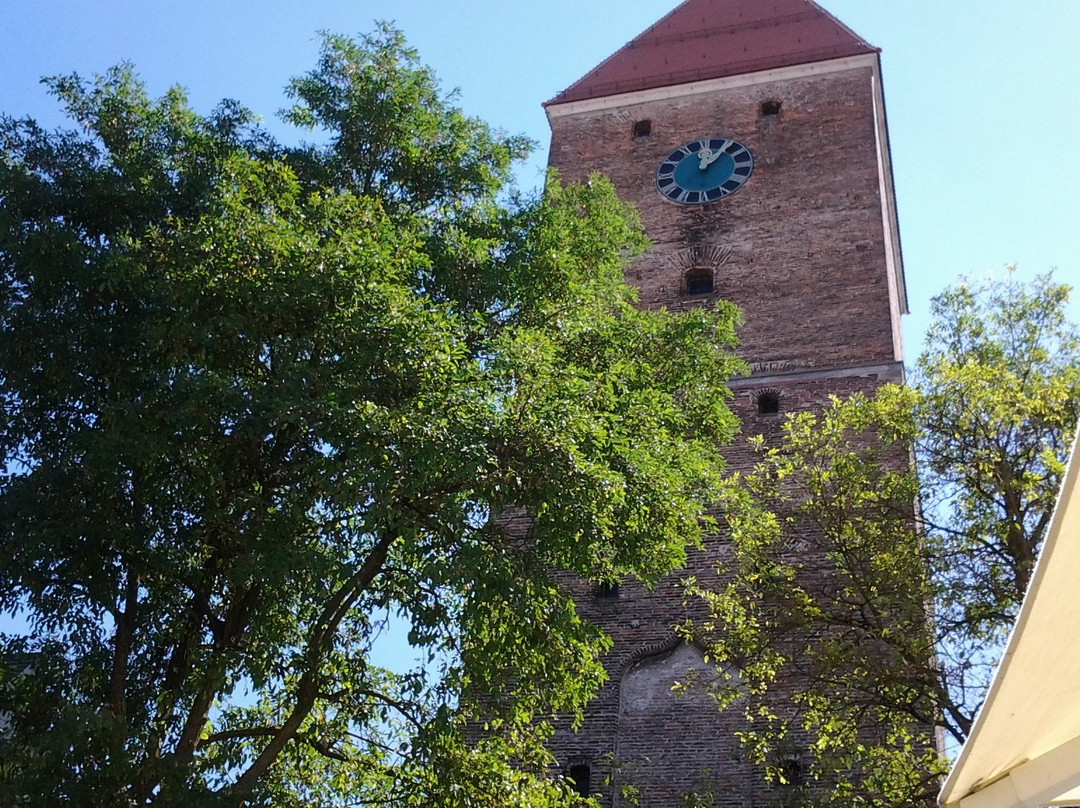 Gänsturm