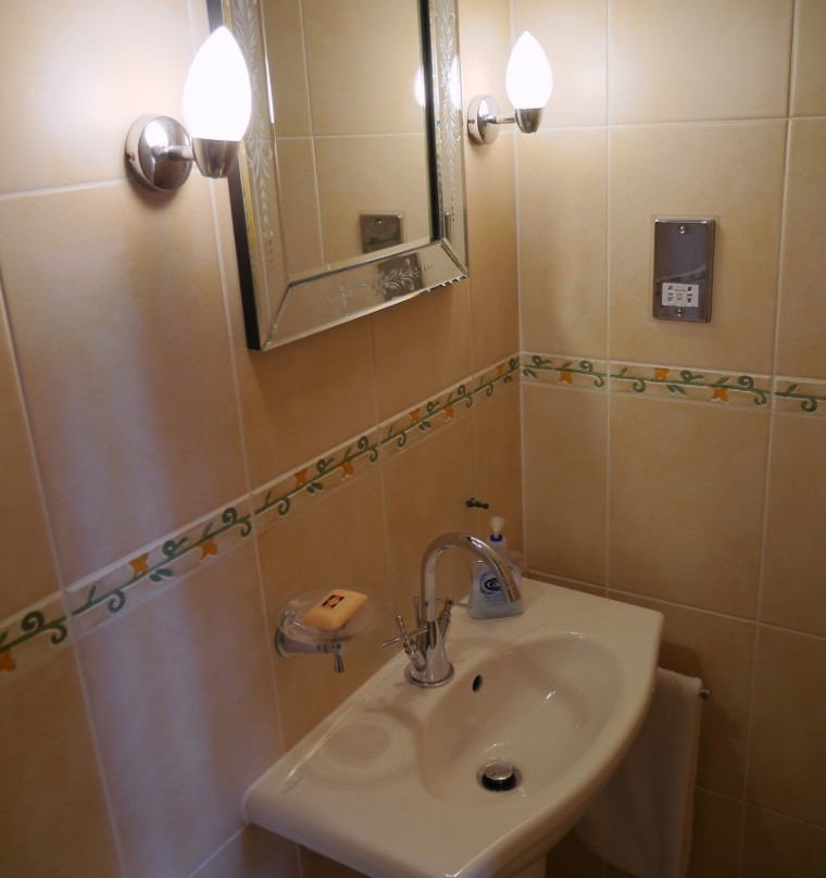 Goodenough Guesthouse主图