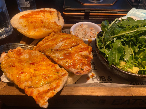 Village Grill