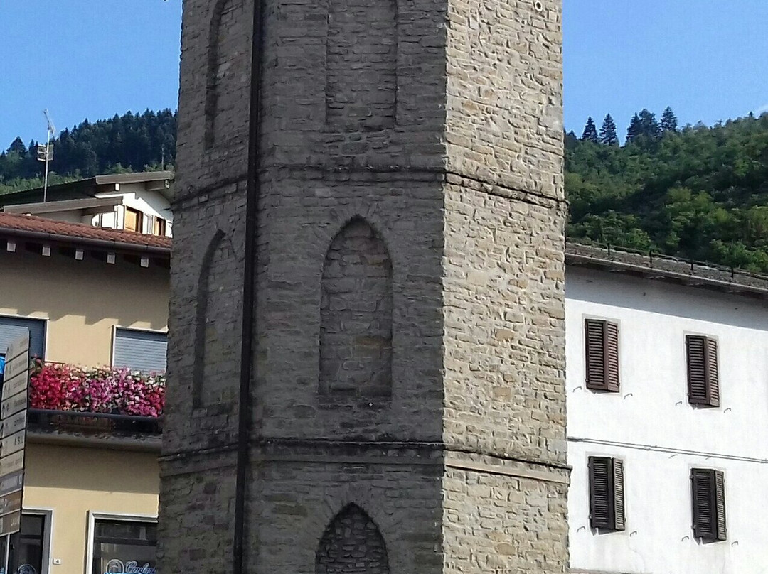 La Torretta景点图片