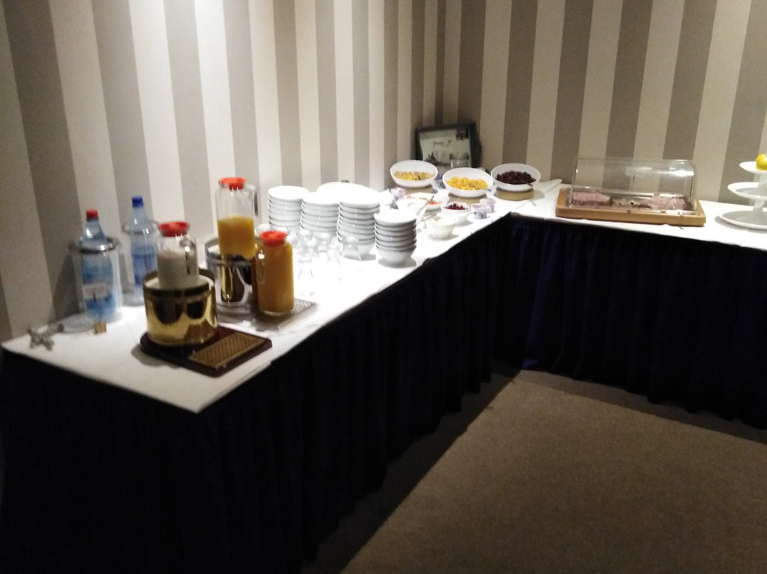 Landhaus Streeck主图