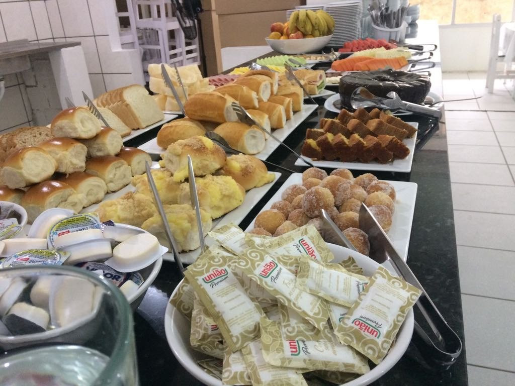 Gravata Praia Hotel主图