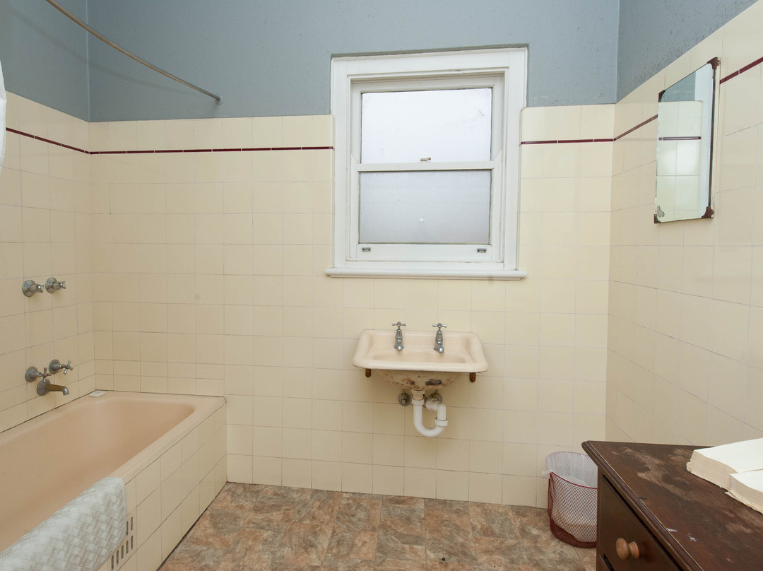 Riverina Hotel主图