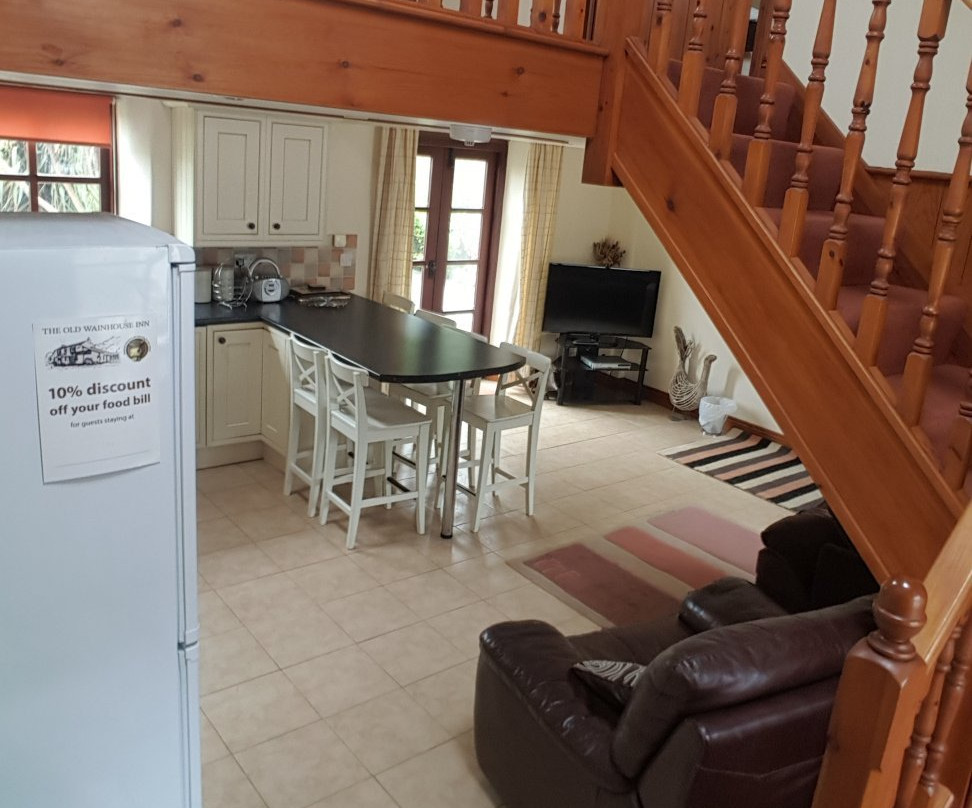 Quinceborough Farm Cottages