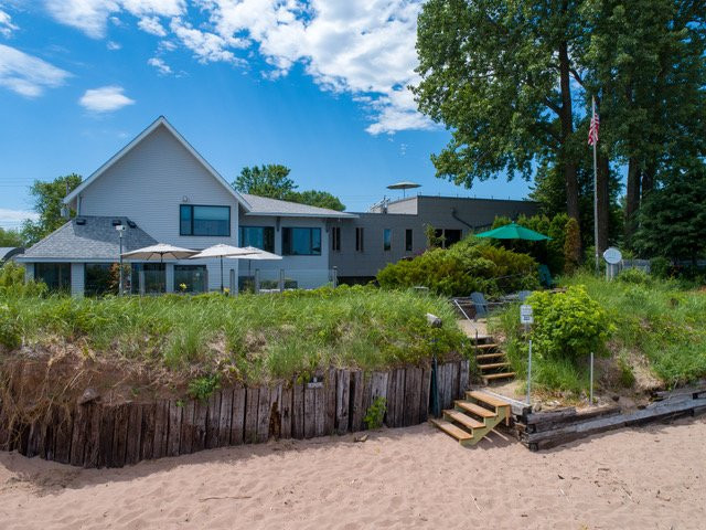Solglimt Bed & Breakfast at Canal Park