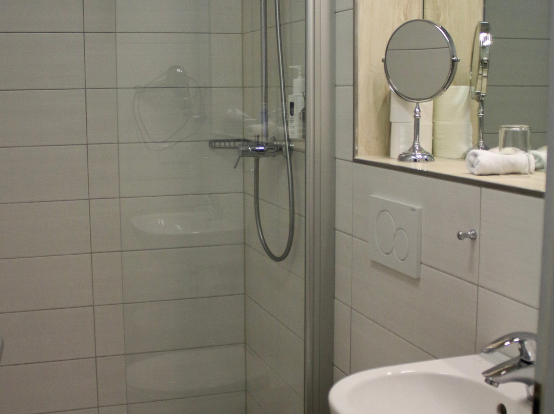 波恩兰德酒店主图